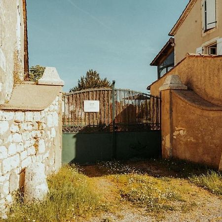 Le Petit Gite Cieuracois エクステリア 写真