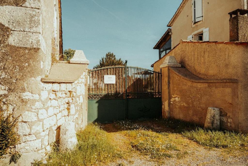 Le Petit Gite Cieuracois エクステリア 写真